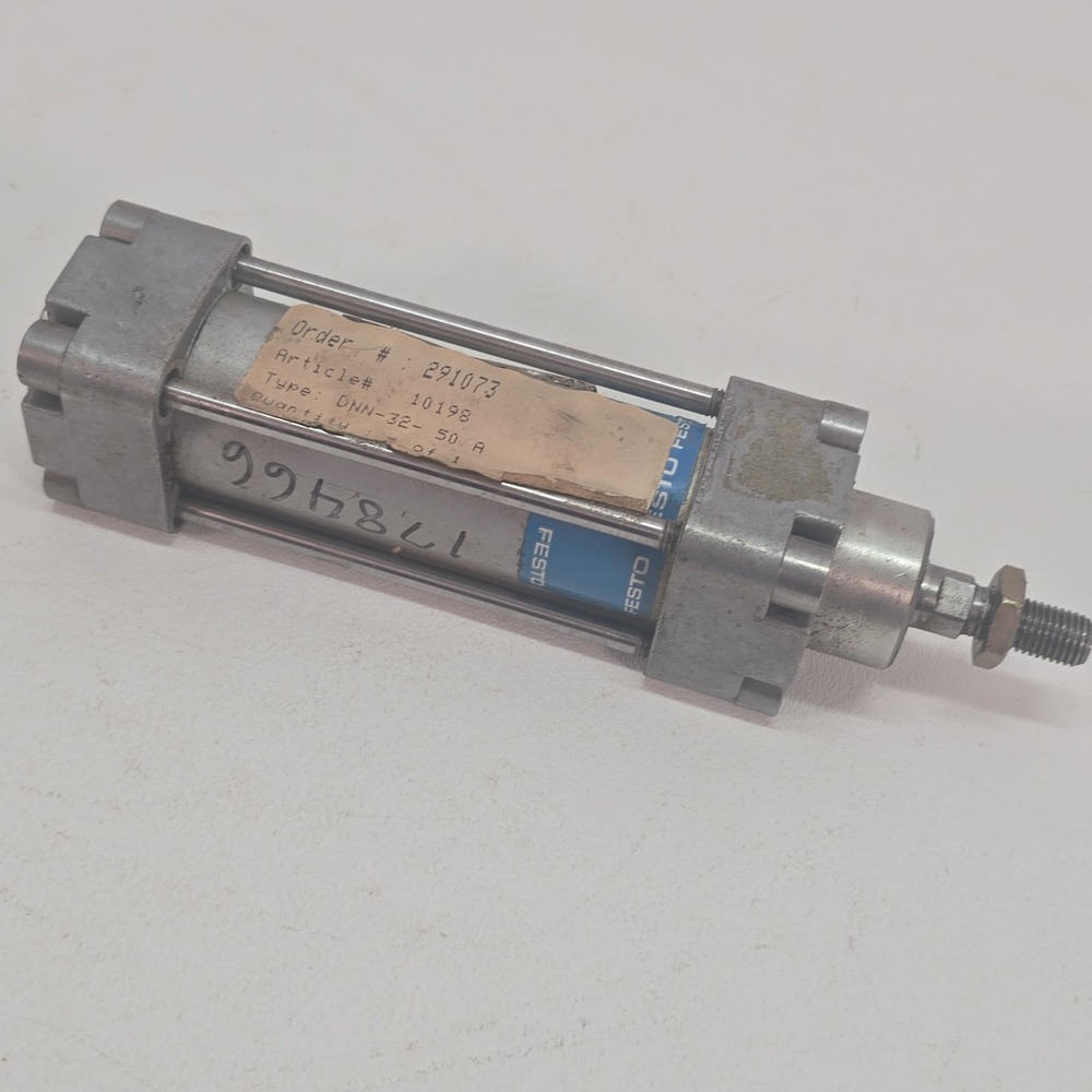 FESTO DNN-32-50-A Festo Cylinder